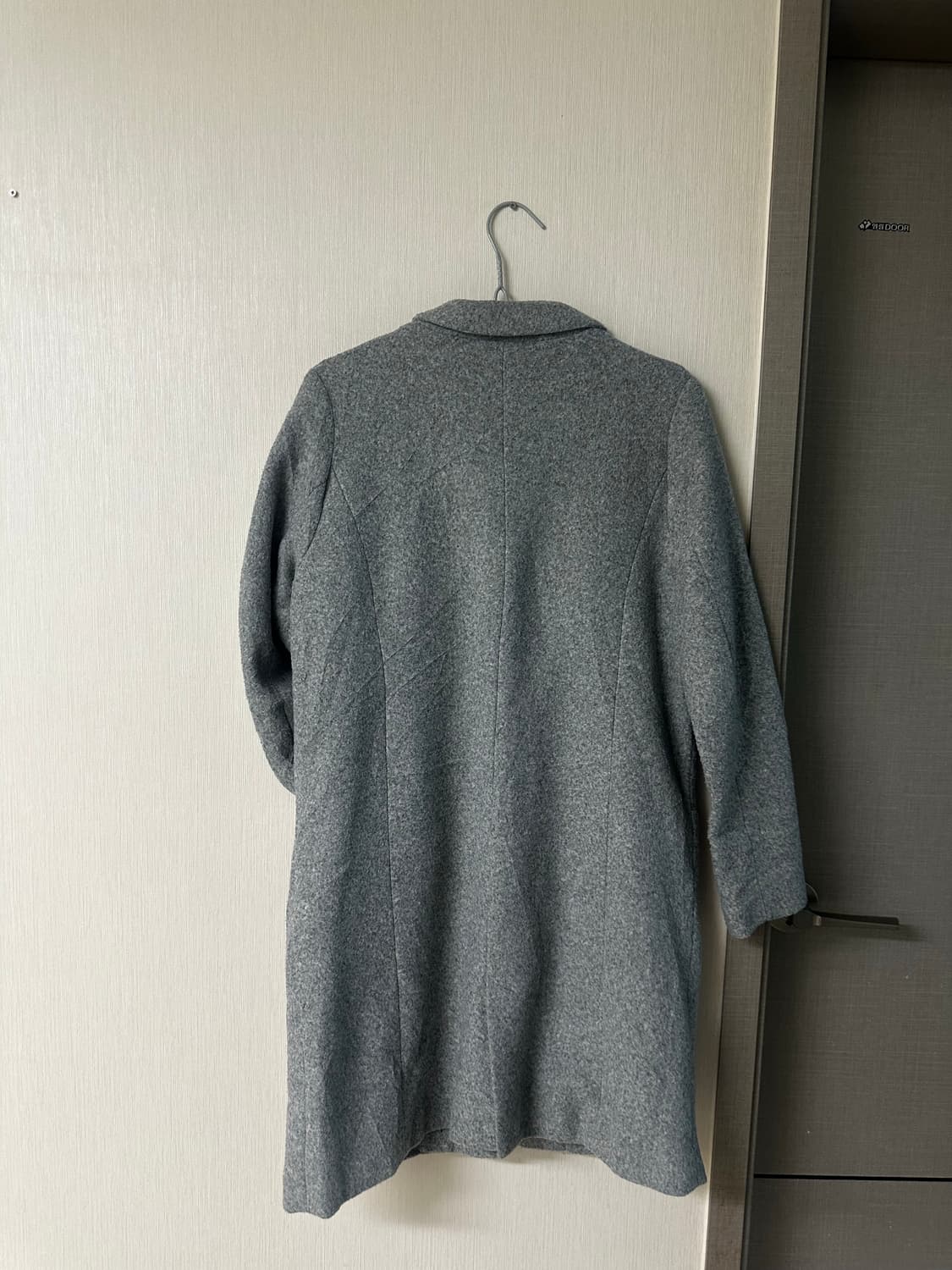 일본 빈티지 코트 자켓 빈티지 코트 자켓 모리걸 드뮤어 데일리 코트 상품이미지2