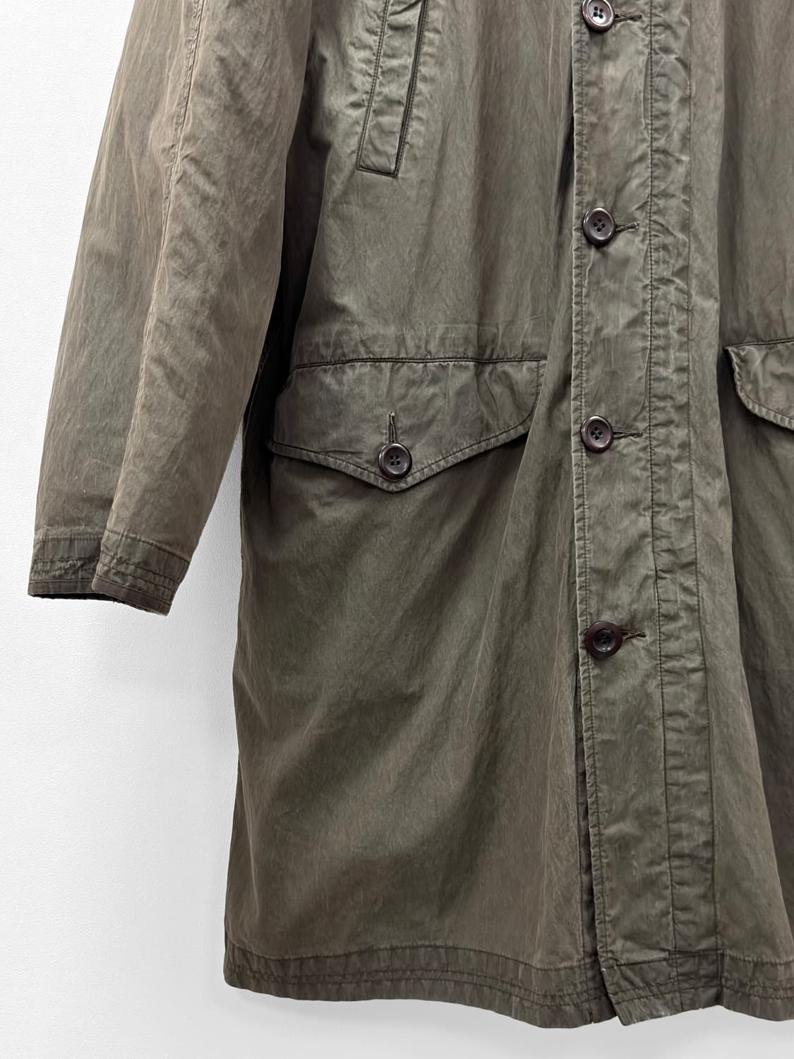 C.P. Company Norge Vintage Hooded Parka 상품이미지3