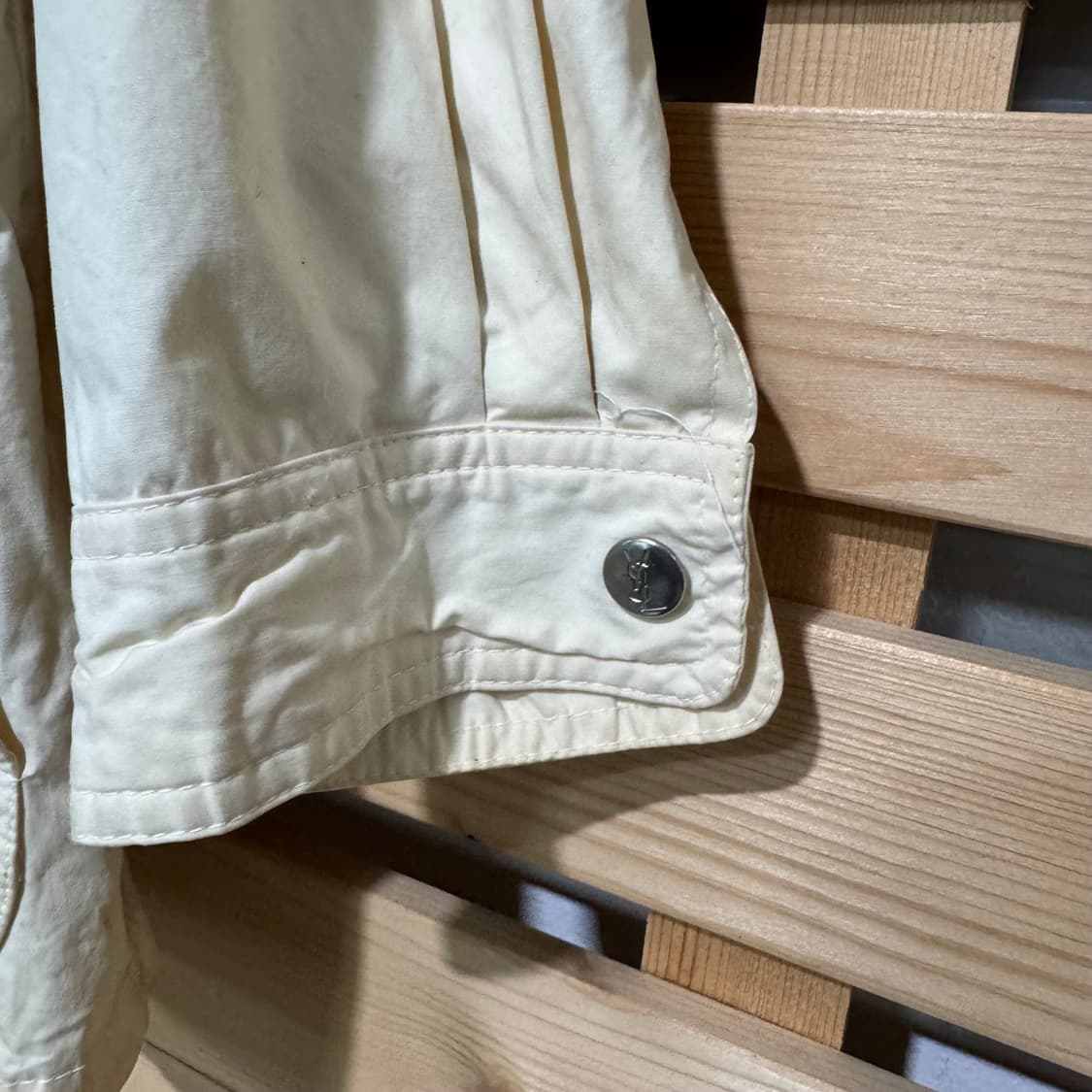 입생로랑 자켓 상품이미지6