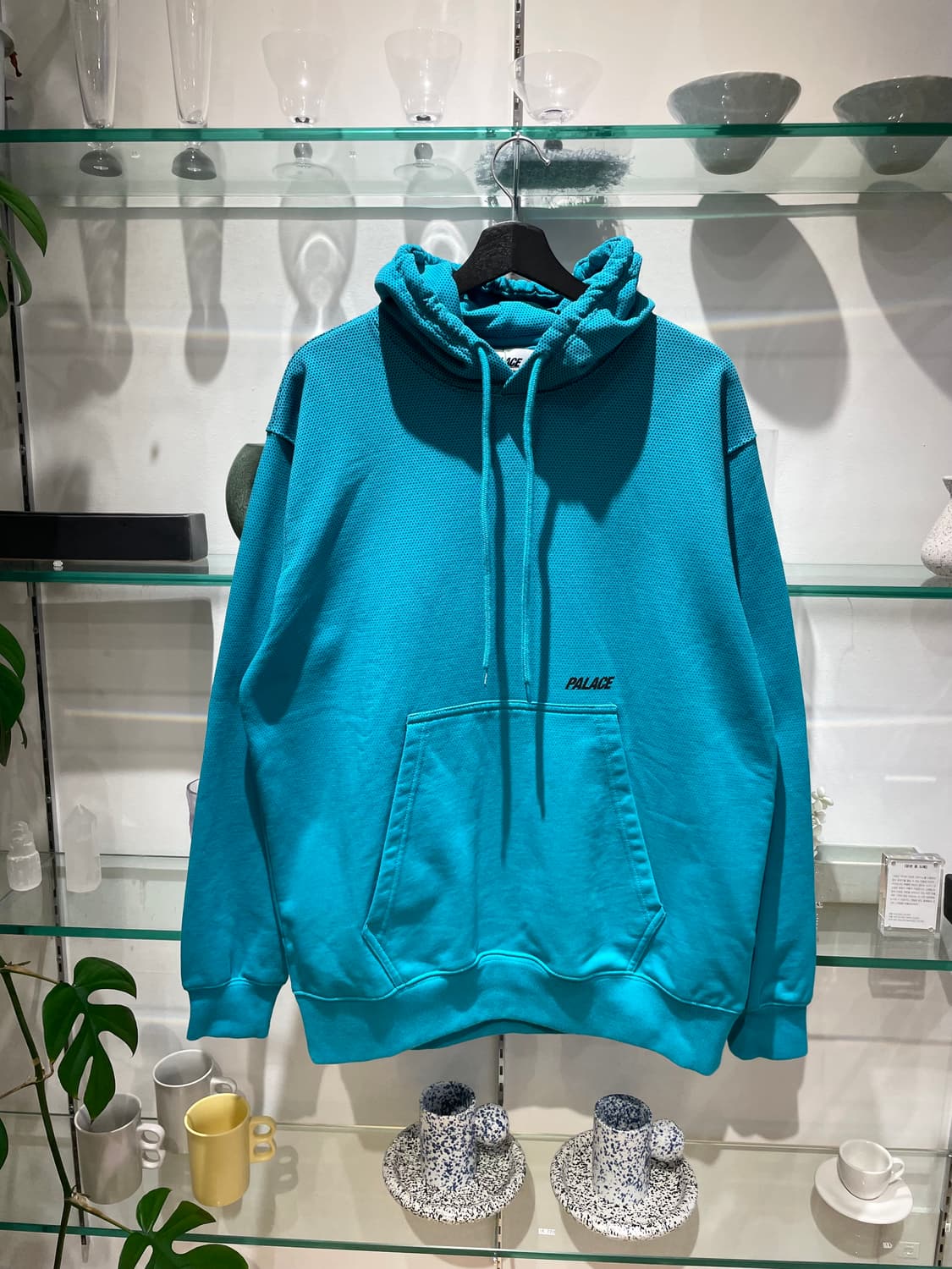 팔라스 tri-fade hoodie 상품이미지1