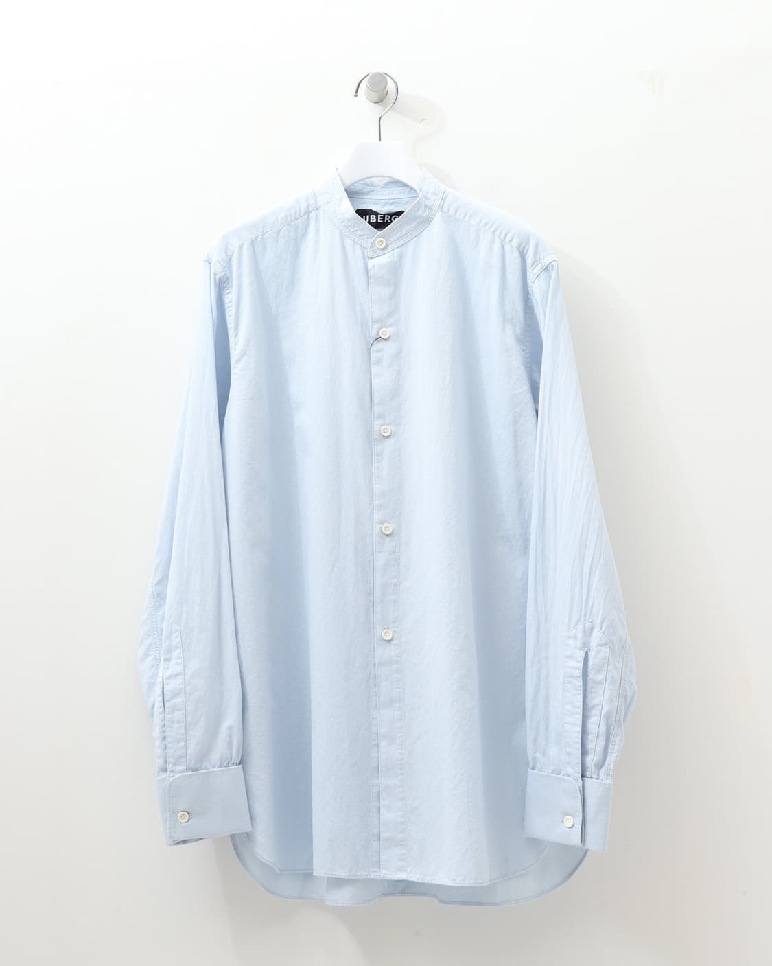 24ss 오베르쥬 auberge cafe pale sax 44사이즈 상품이미지1