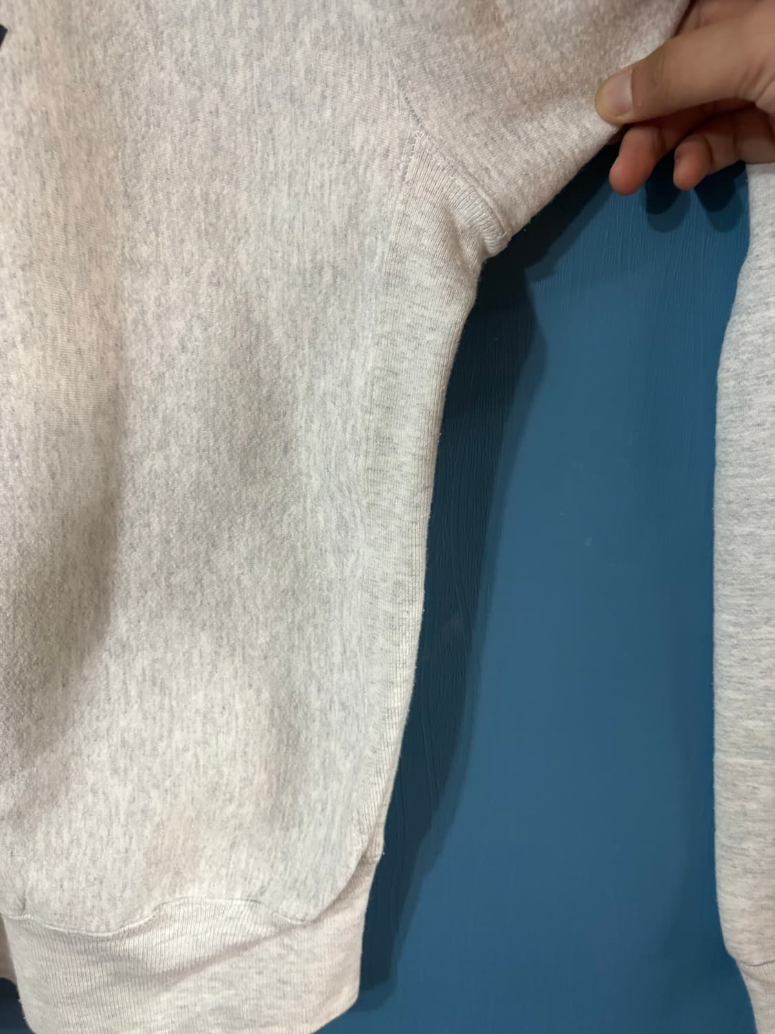 90‘s U.S Naval Academy Store Navy  R/W 상품이미지4