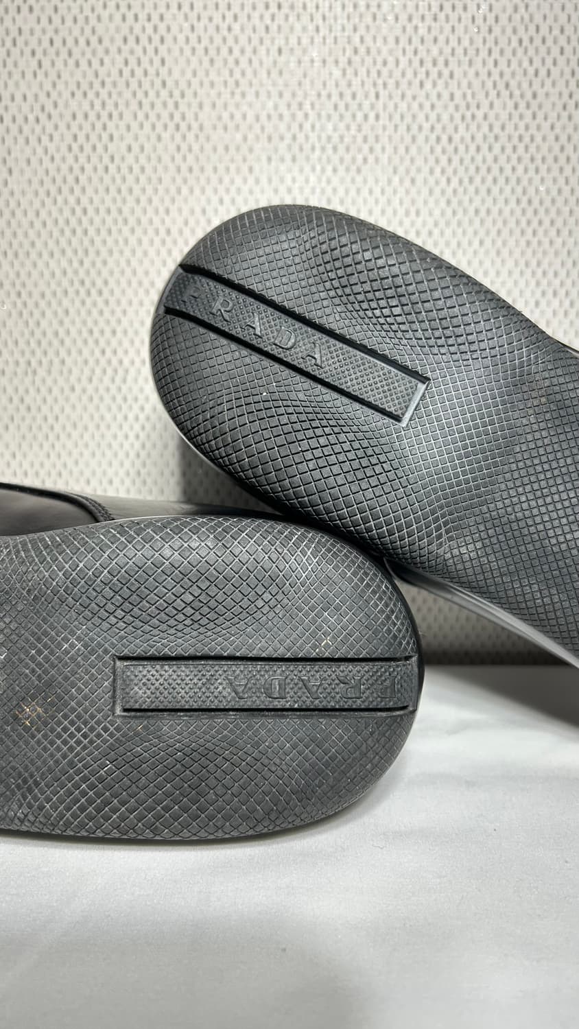 프라다 스포츠 아카이브 로퍼 상품이미지8