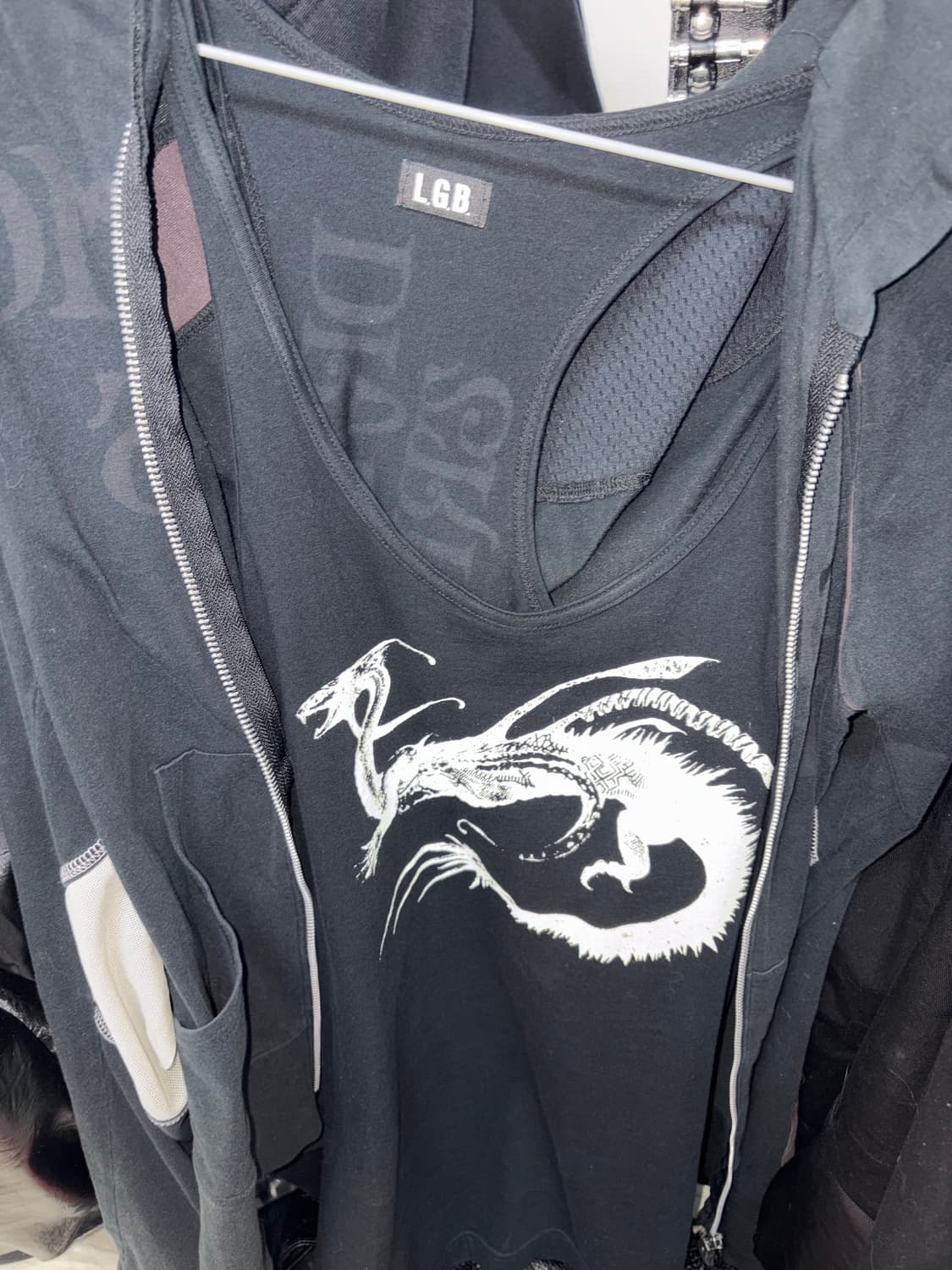 Lgb dragontrip 상품이미지1