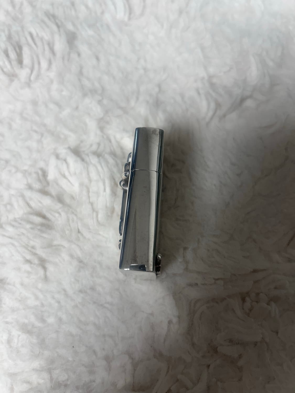 [정품] 크롬하츠 크로스 슬림 지포라이터 V2 상품이미지4