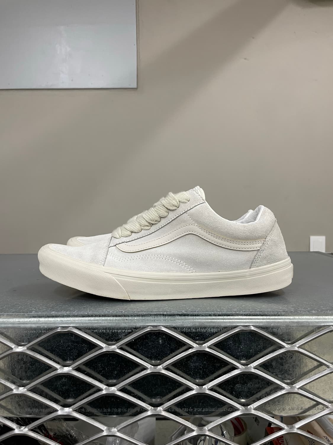 반스 오버사이즈 레이스 올드스쿨 280 상품이미지1