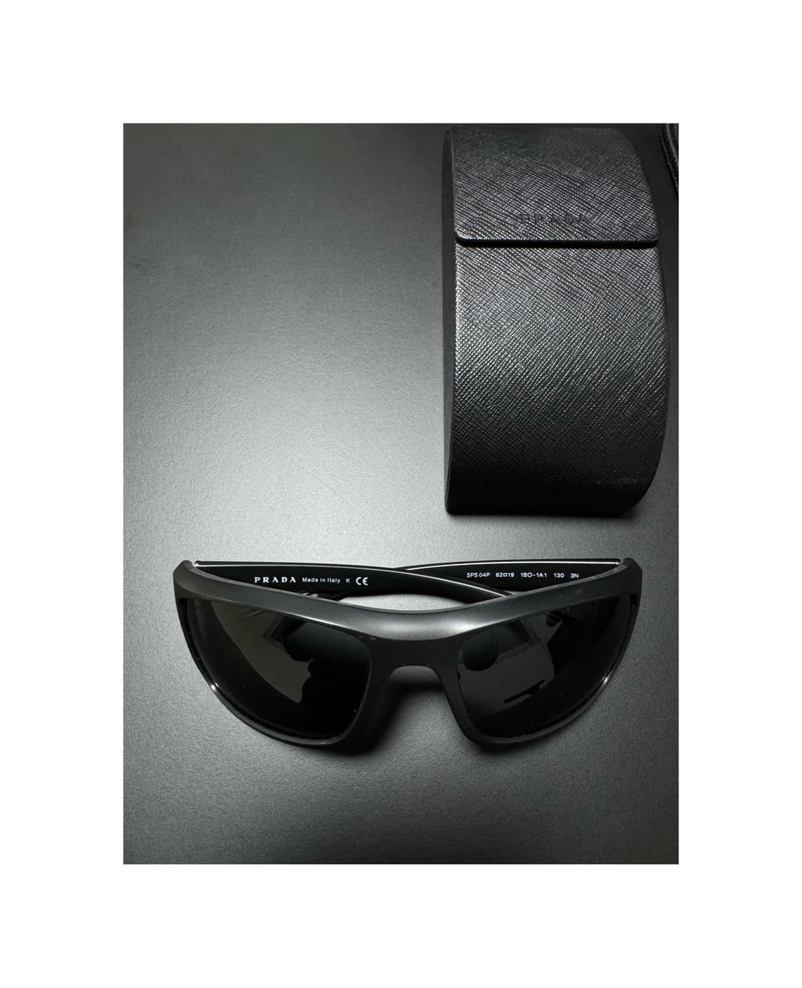 프라다 리네아 로사 상품이미지1