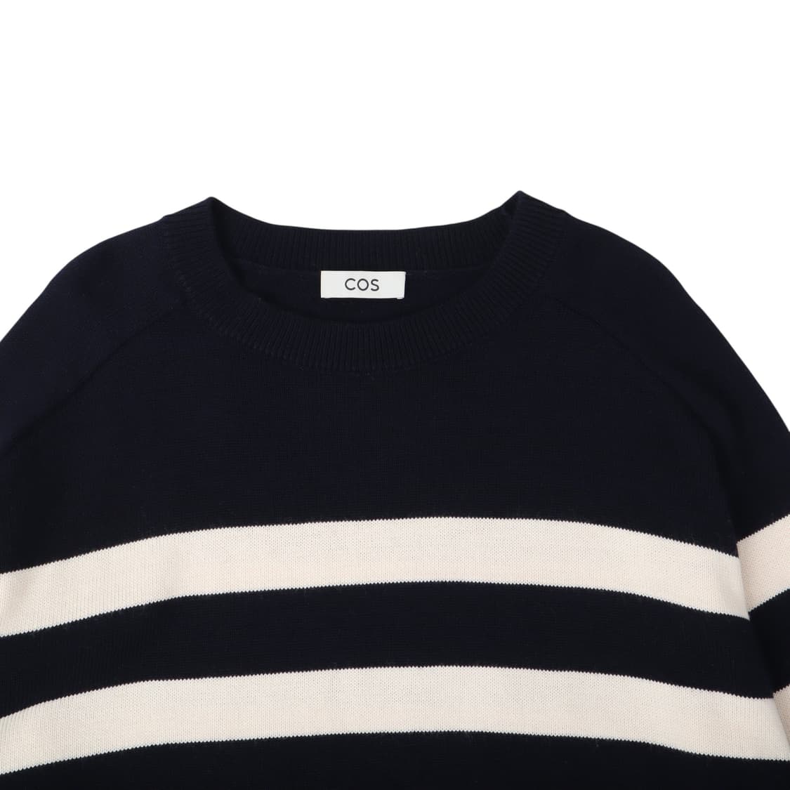 Cos 코스 스트라이프 니트 스웨터 상품이미지2