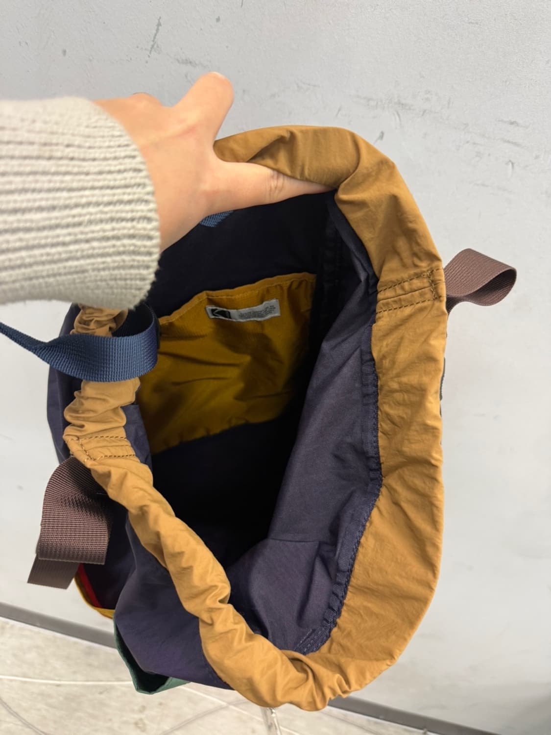 코닥 2025 출시 백팩  상품이미지5