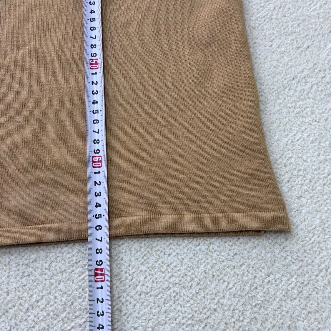 실측확인 토마스베일리 니트웨어 0305E 상품이미지6