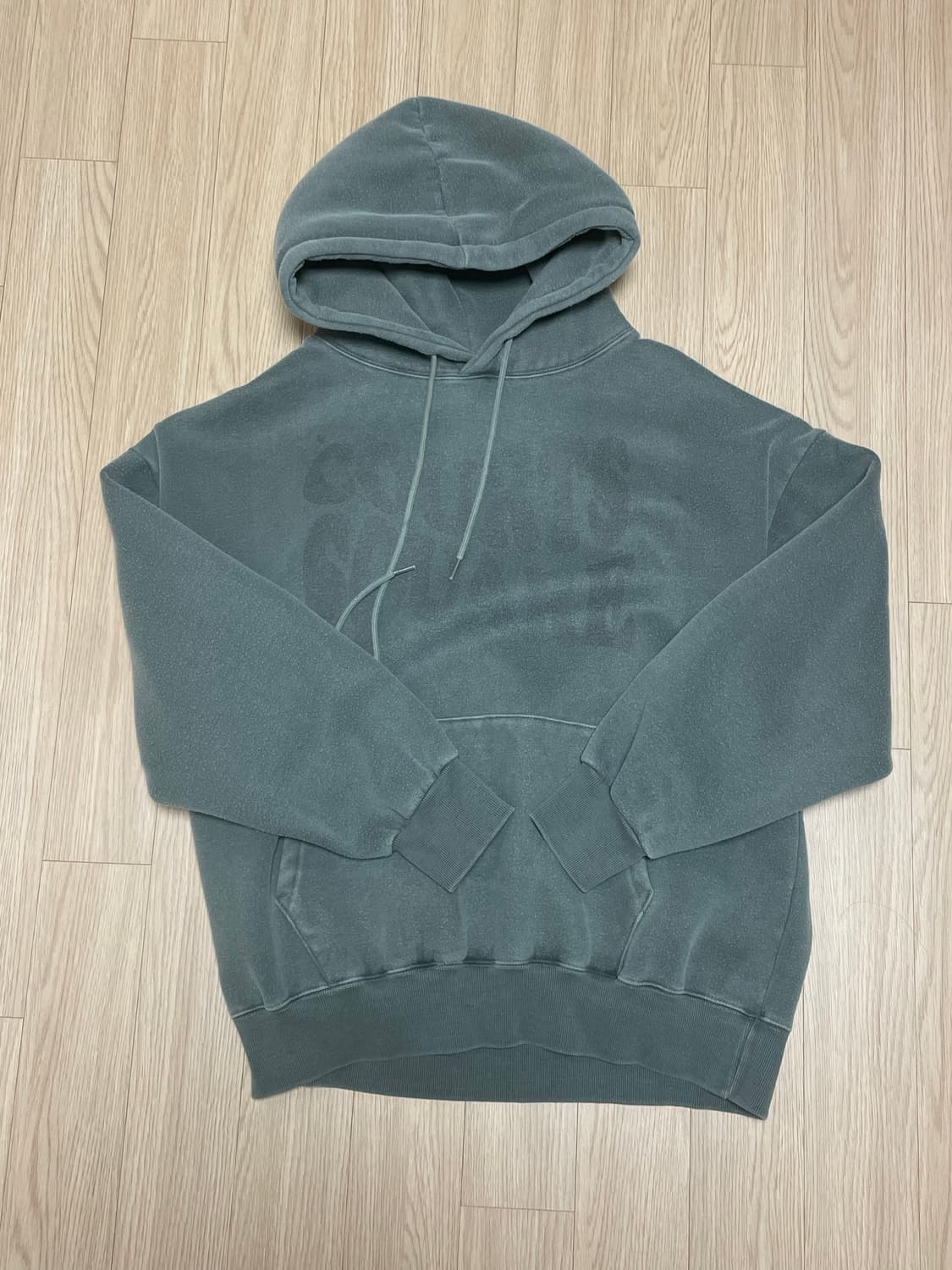 Mile 후드티 상품이미지1