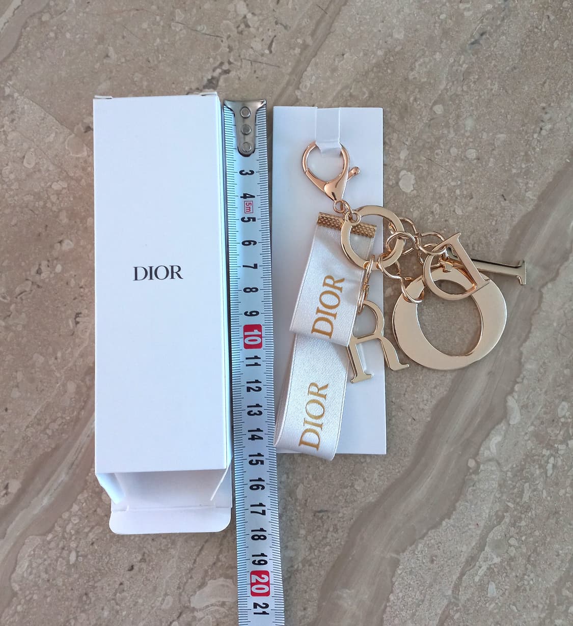 Dior 키링 (새제품) 상품이미지7