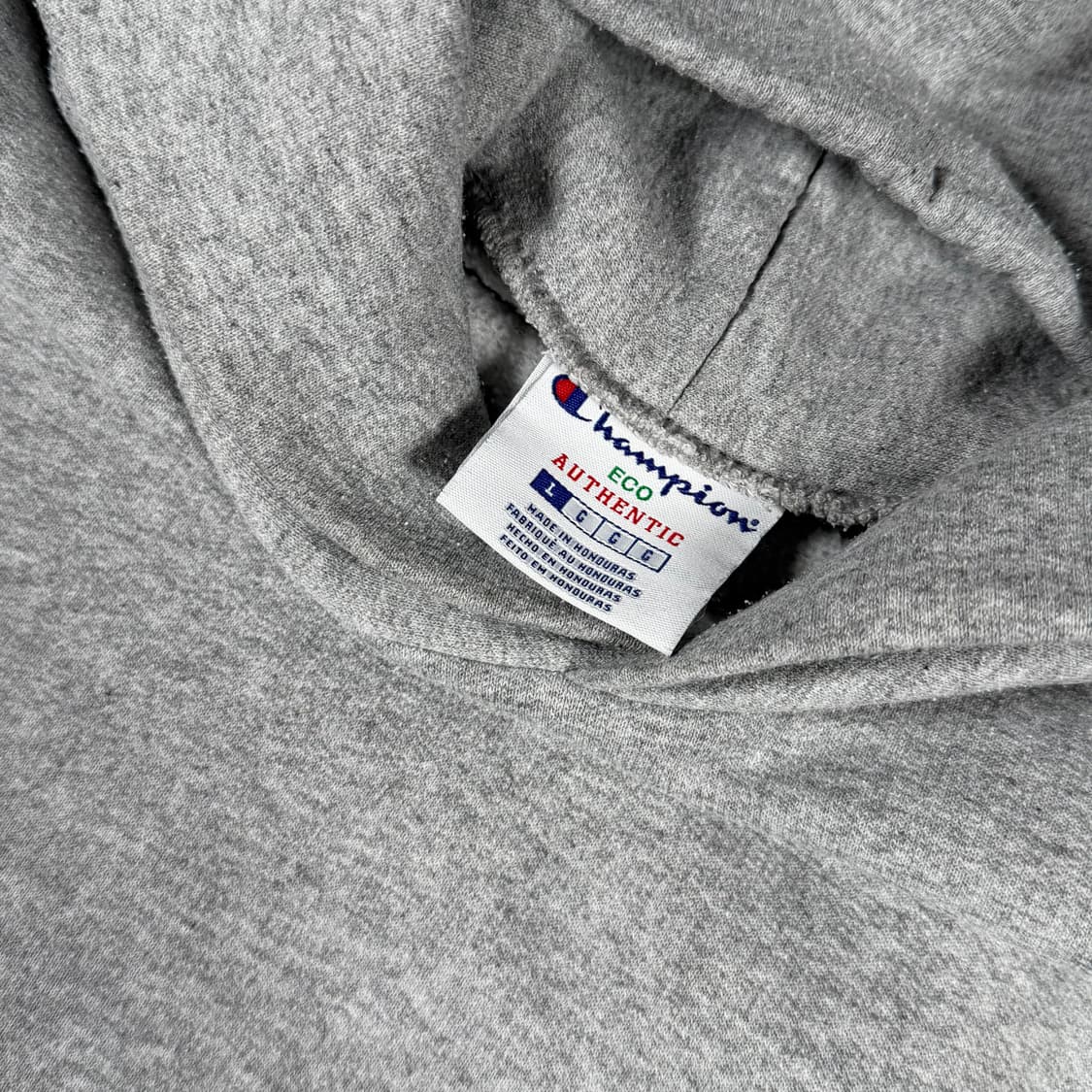 챔피온 챔피언 후드 스웻셔츠 상품이미지3