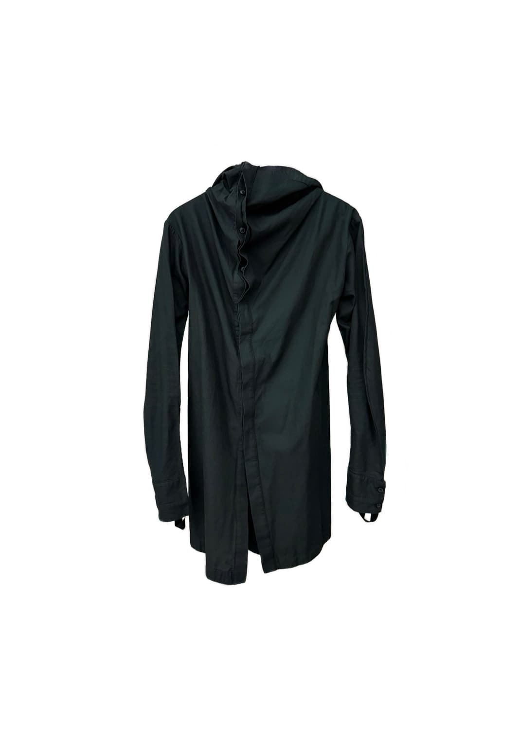 BBS ninja hoodie shirt 상품이미지1