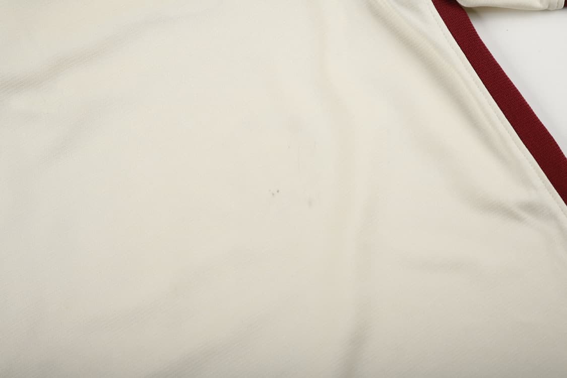 [S] 나이키 20-21 AS로마 어웨이 유니폼 상품이미지10