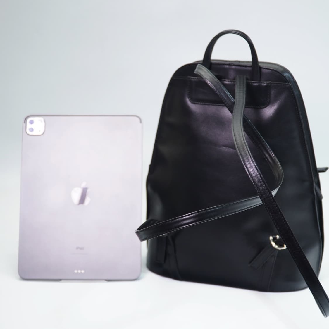 요지 야마모토 YSACCS 소가죽 백팩 상품이미지3