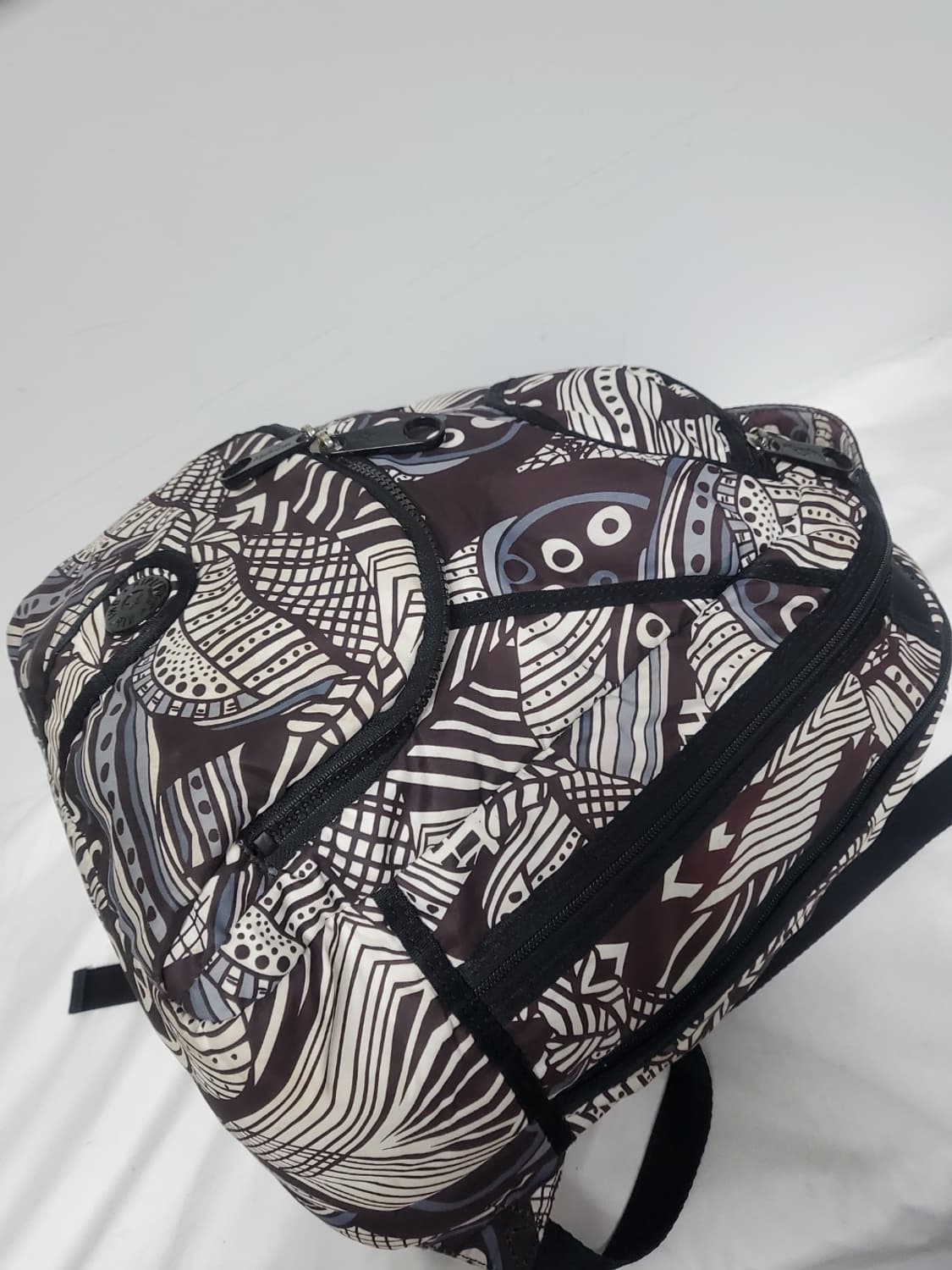 키플링 백팩 정품  상품이미지7