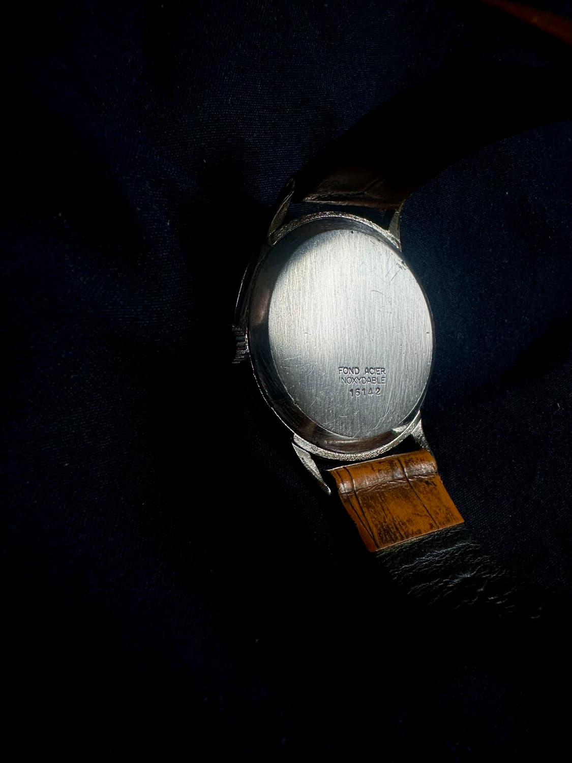 피아제(Piaget) 21 Jewels 수동 시계 상품이미지4