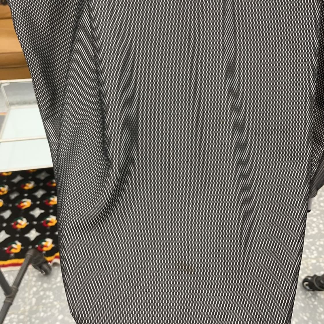 칼 카니 올드스쿨 00's 블록코어 매쉬 져지 롱슬리브 M C06782 상품이미지6