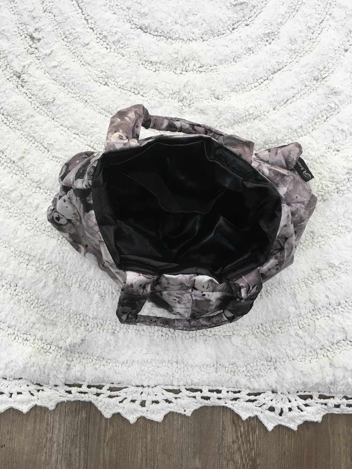 Ahcahcum 곰돌이 백 상품이미지6