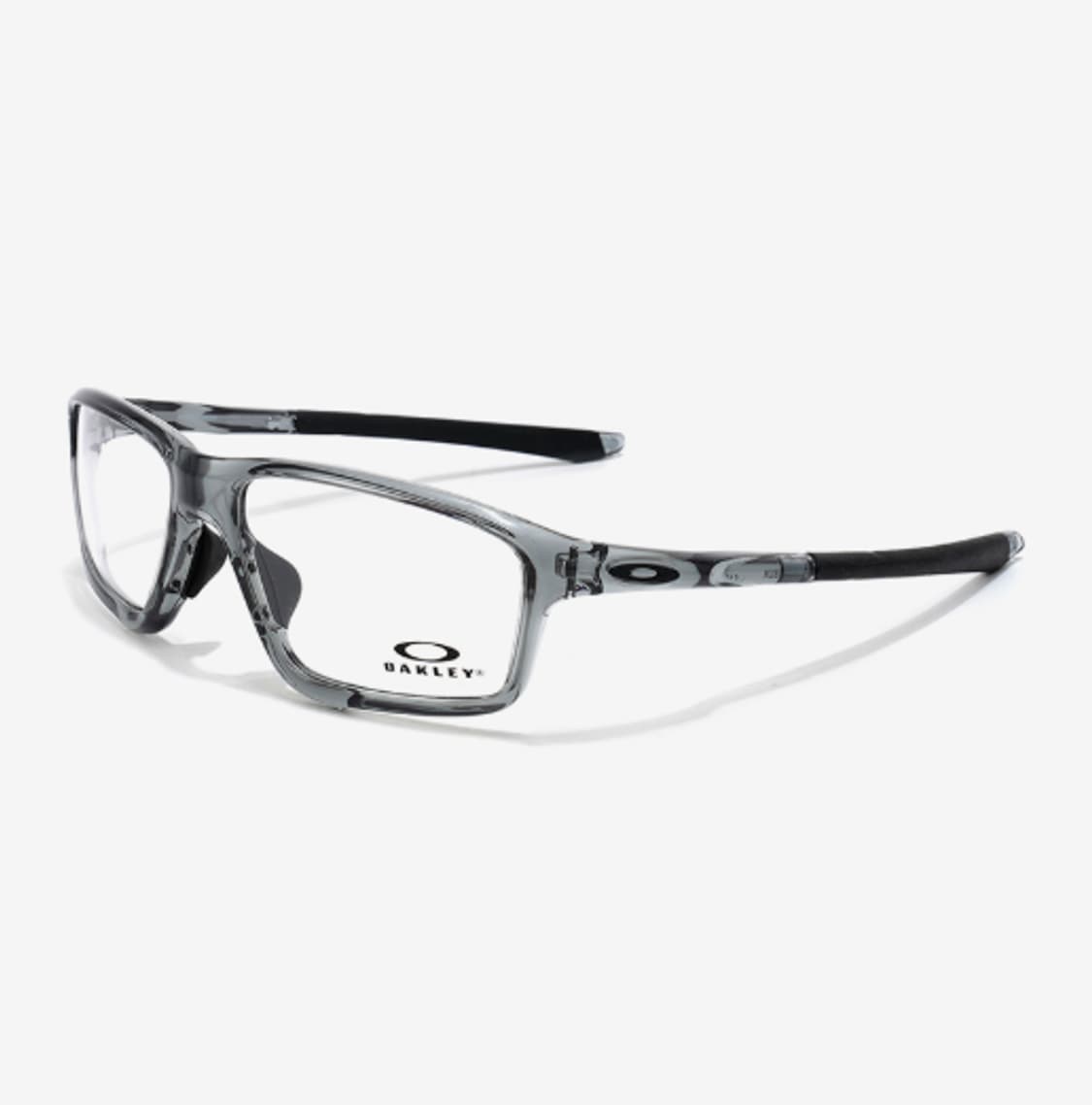 새제품) 오클리 크로스링크 제로 아시안핏 안경테 런닝 싸이클 고글 상품이미지2