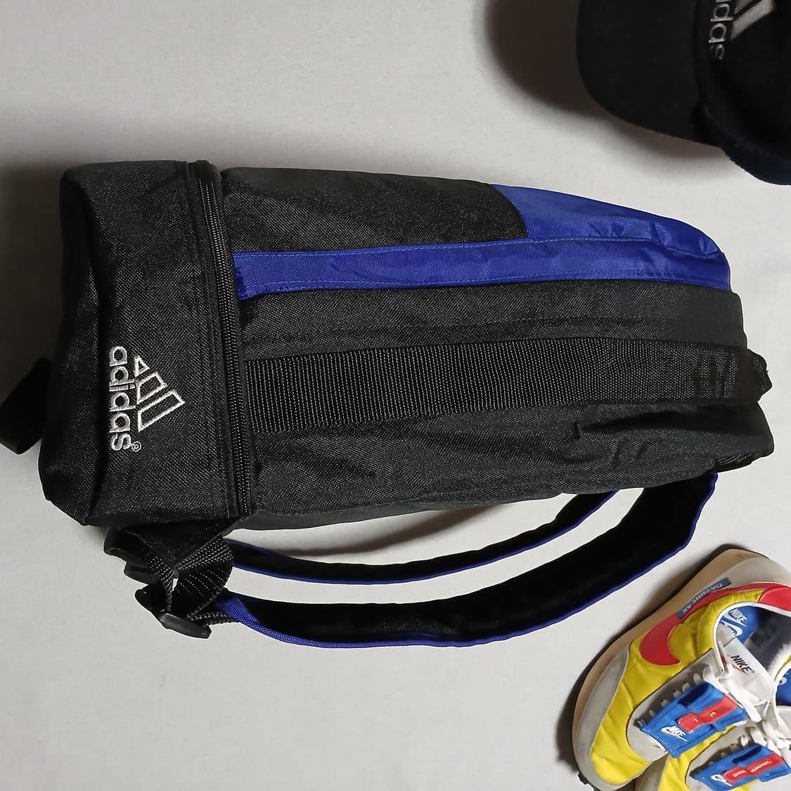 Adidas 아디다스 올드스쿨 빈티지 백팩 가방 상품이미지3