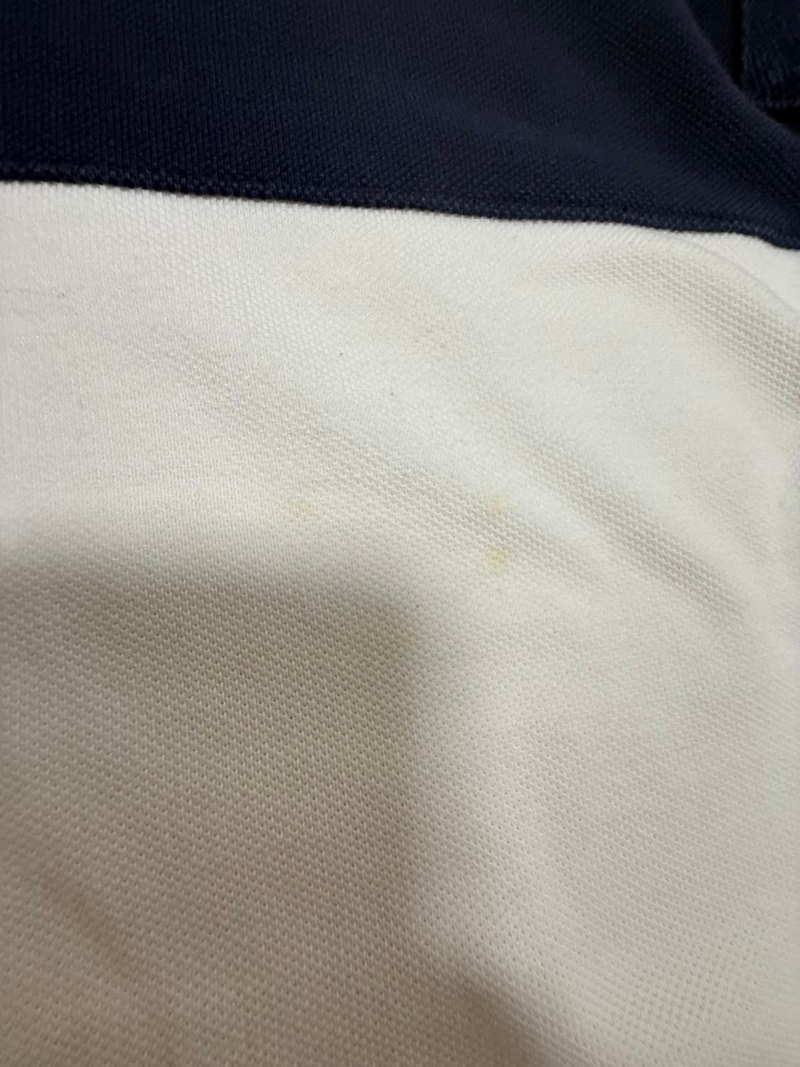 폴로 빅포니 치프키프 PK 티셔츠  xs 상품이미지3