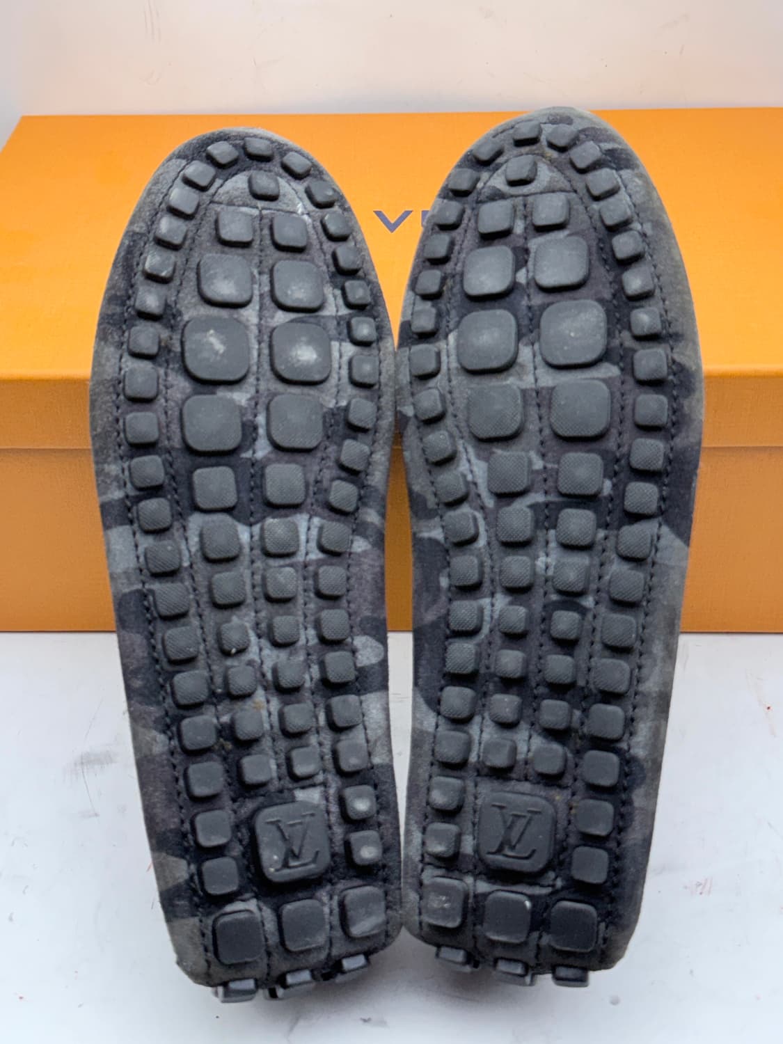 정품)루이비통255 상품이미지10