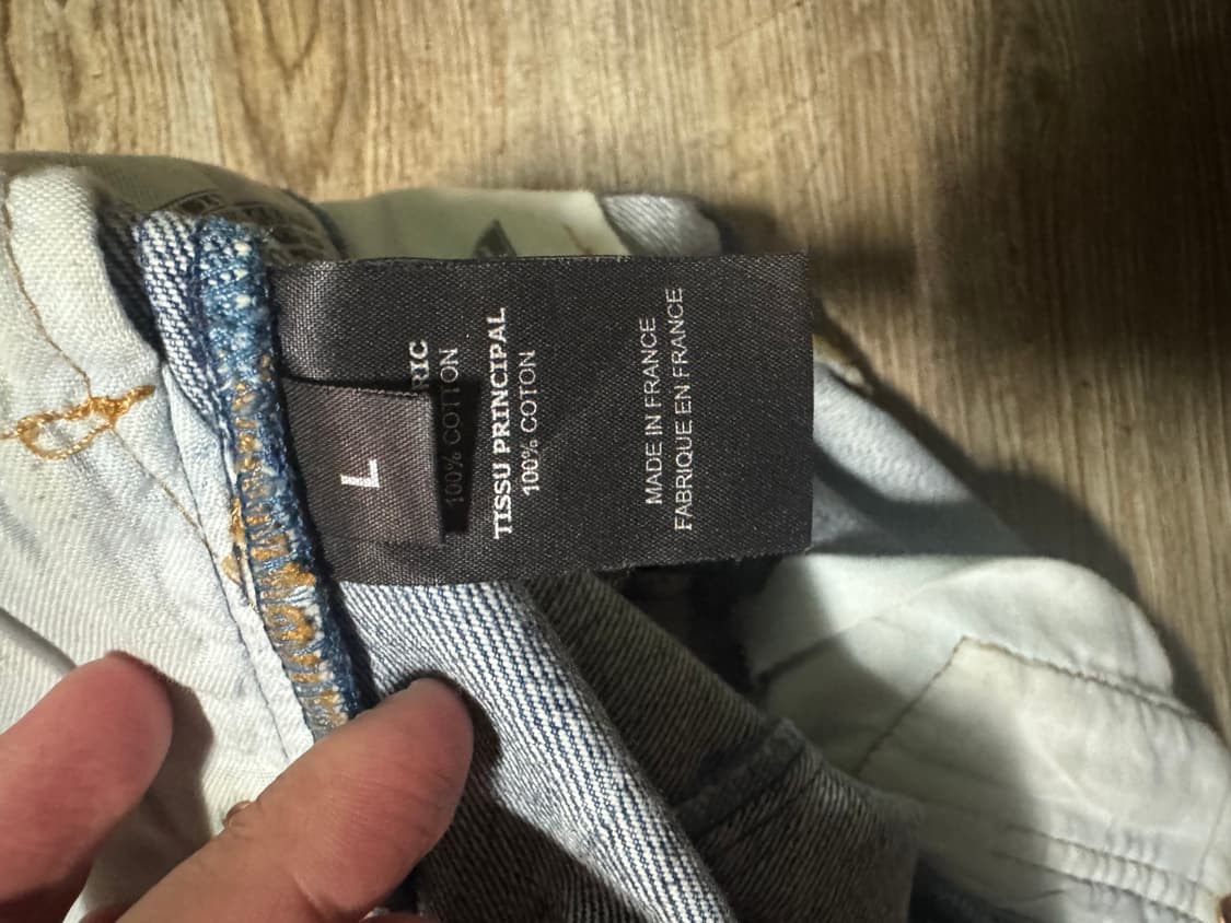 베트멍 리워크진 펨므L 상품이미지6