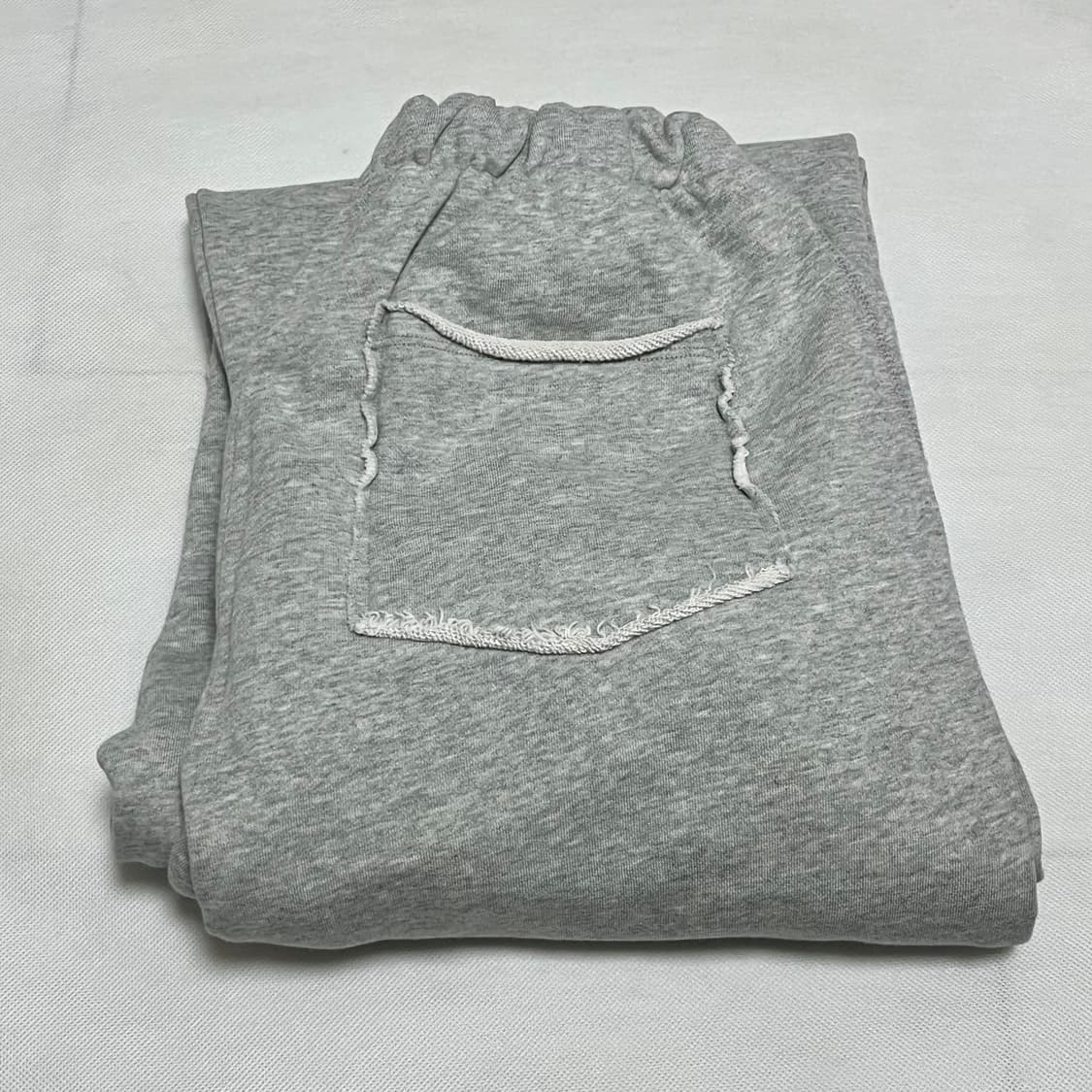 [S,M,L]팔로마울 Cooper 스웨트 팬츠/그레이 상품이미지2