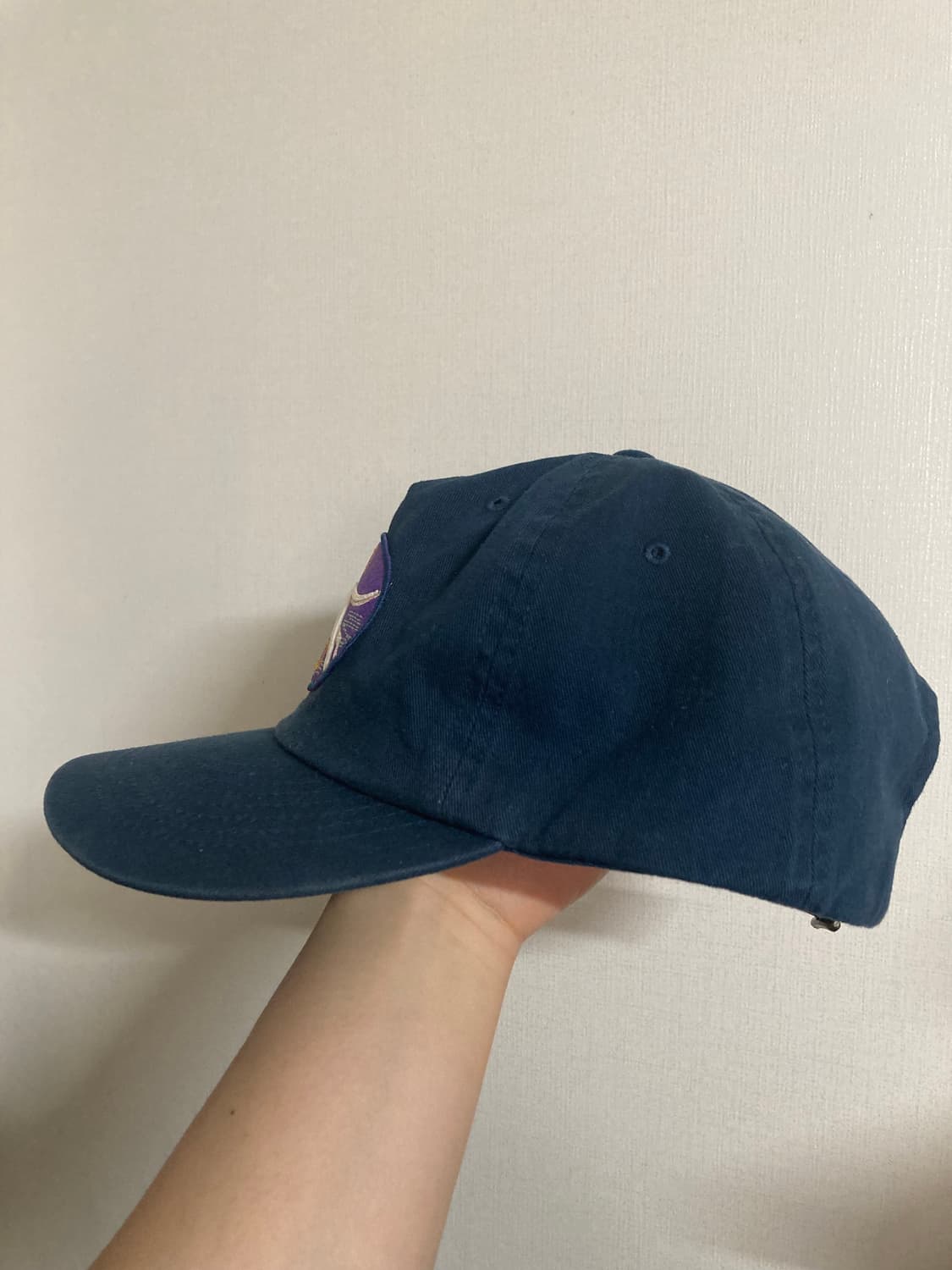 콜리빌리 덤브 패치스 런 와일드 캡 상품이미지3