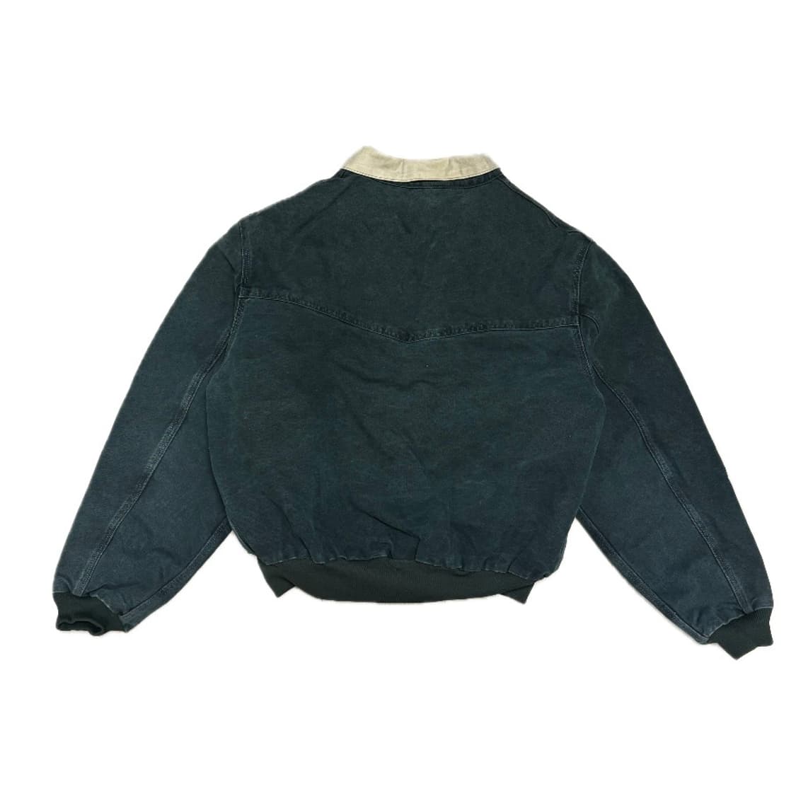 90s 칼하트 JQ2243 HTG 산타페 자켓 상품이미지3