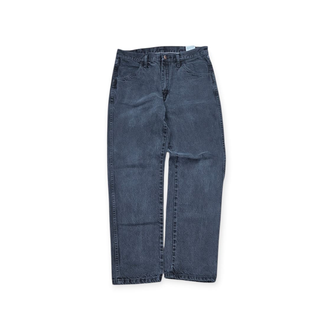 러슬러 데님팬츠 랭글러 상품이미지1