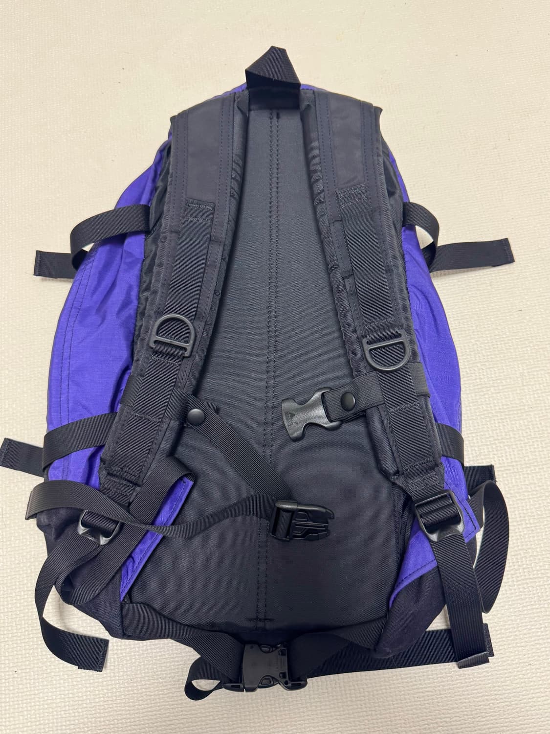 그레고리 데이앤하프 구로고 퍼플 상품이미지4