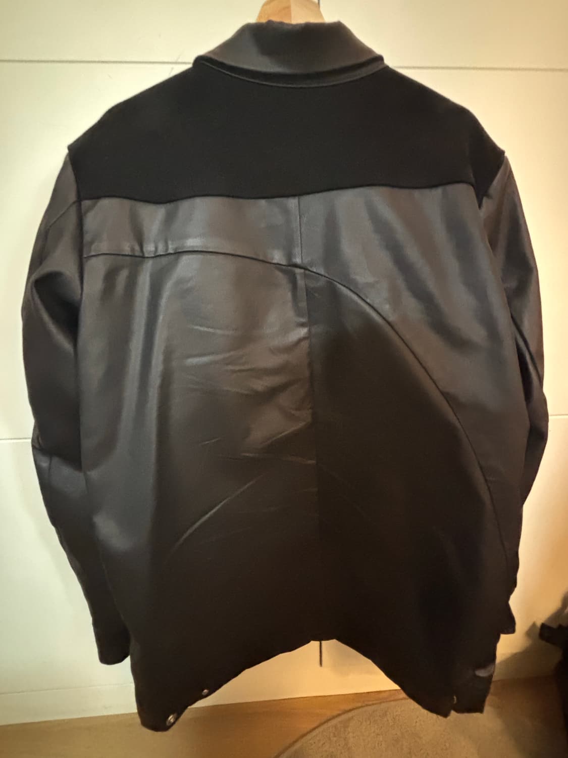누피크 nupeak 자켓 상품이미지1