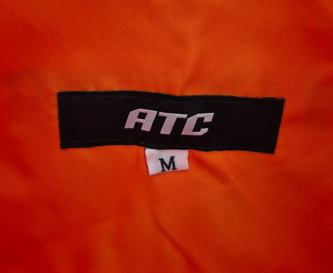 ATC 롯데 자이언츠 바람막이 자켓 상품이미지3