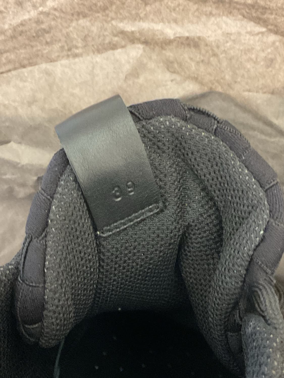 Bottega veneta sneakers 상품이미지9