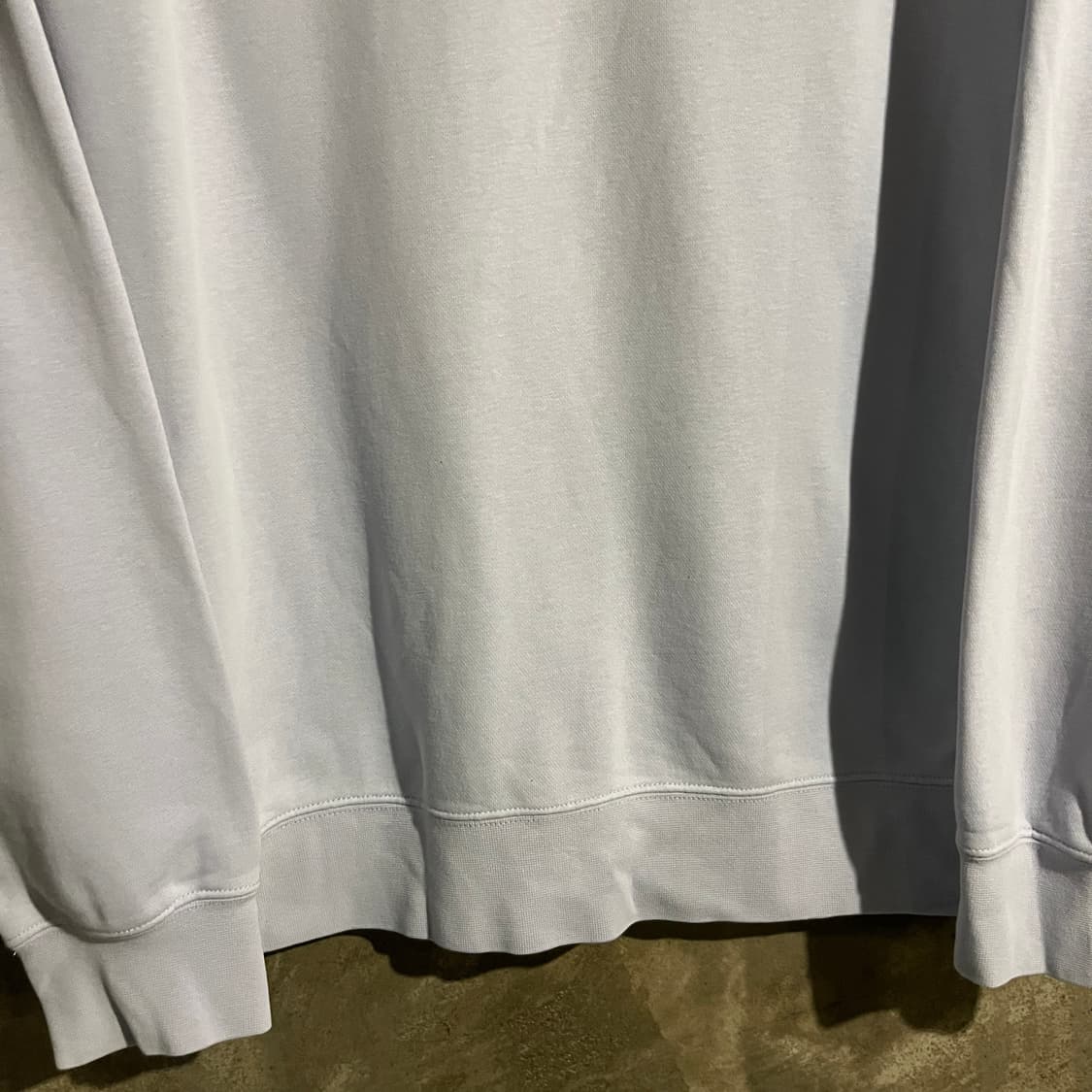 나이키 맨투맨 상품이미지3