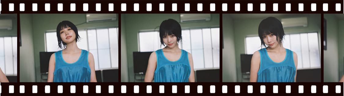 미개봉 특전포함) 아노 ano 사진집 상품이미지2