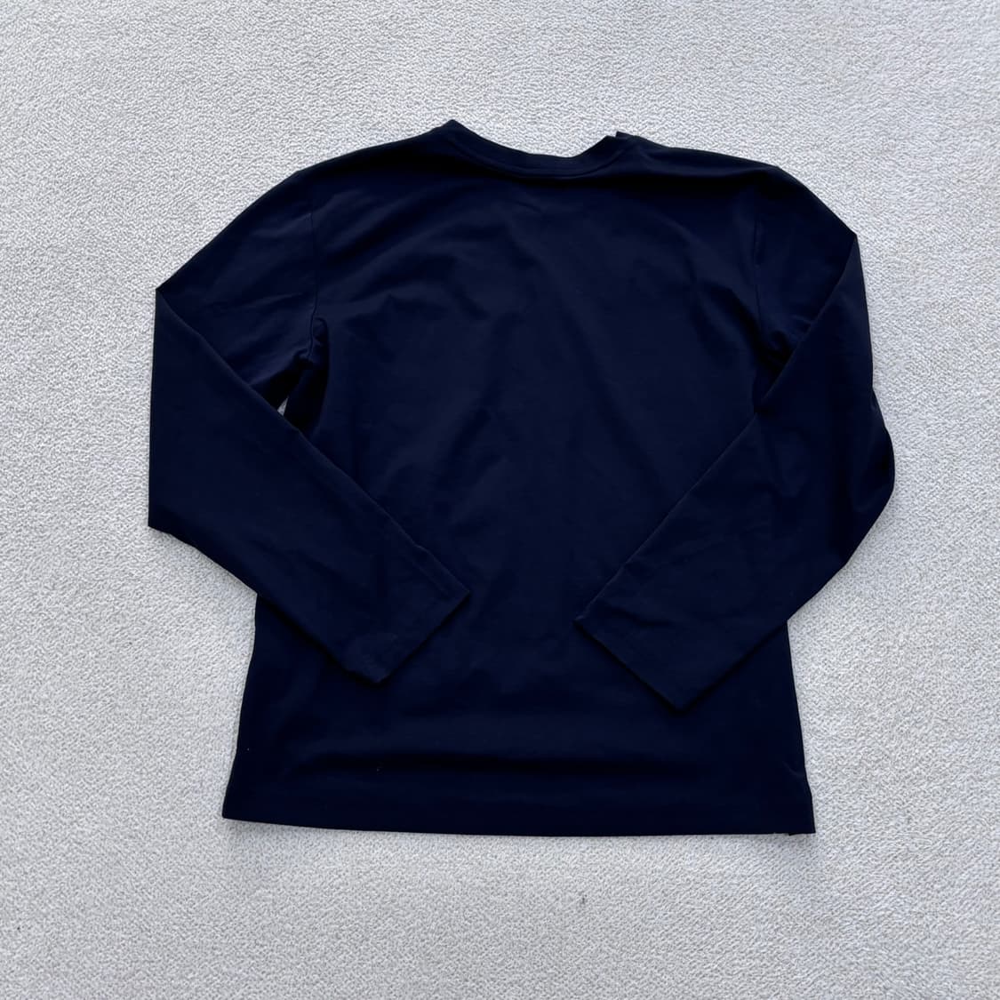 95 네파 스몰로고 맨투맨 티셔츠 0408E2 상품이미지2