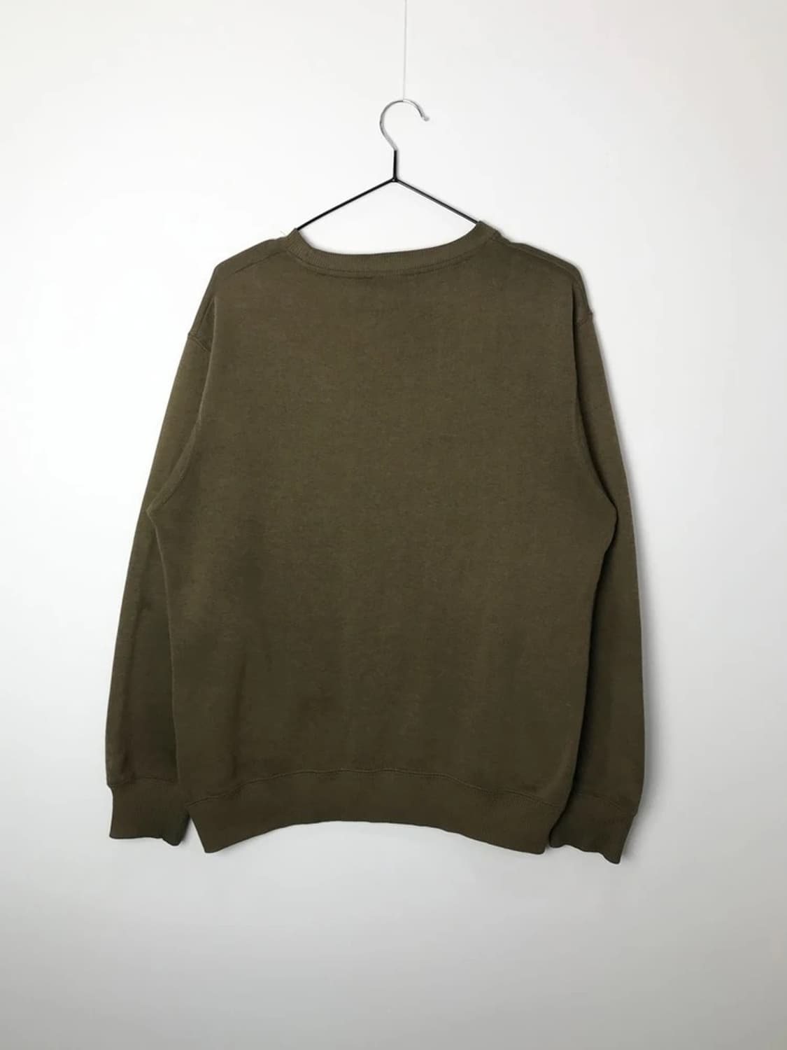 CINEMA Oriental Kanji Sweatshirt 상품이미지4