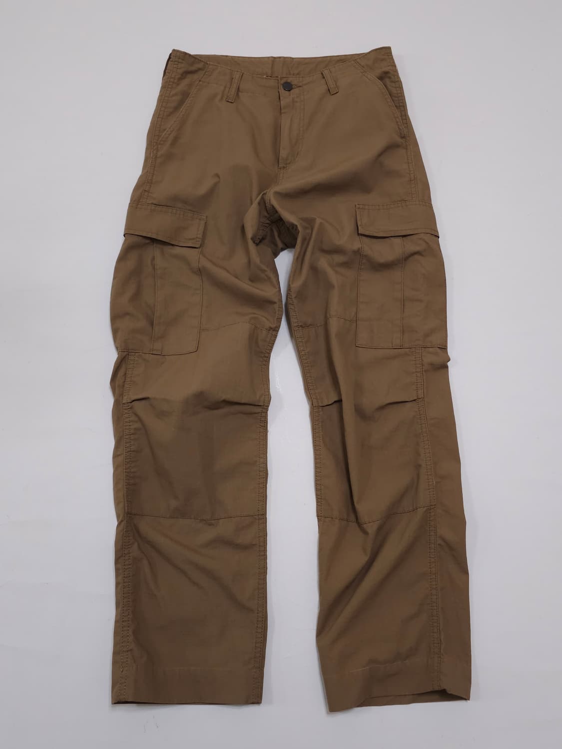 칼하트 wip 레귤러 카고팬츠 상품이미지1