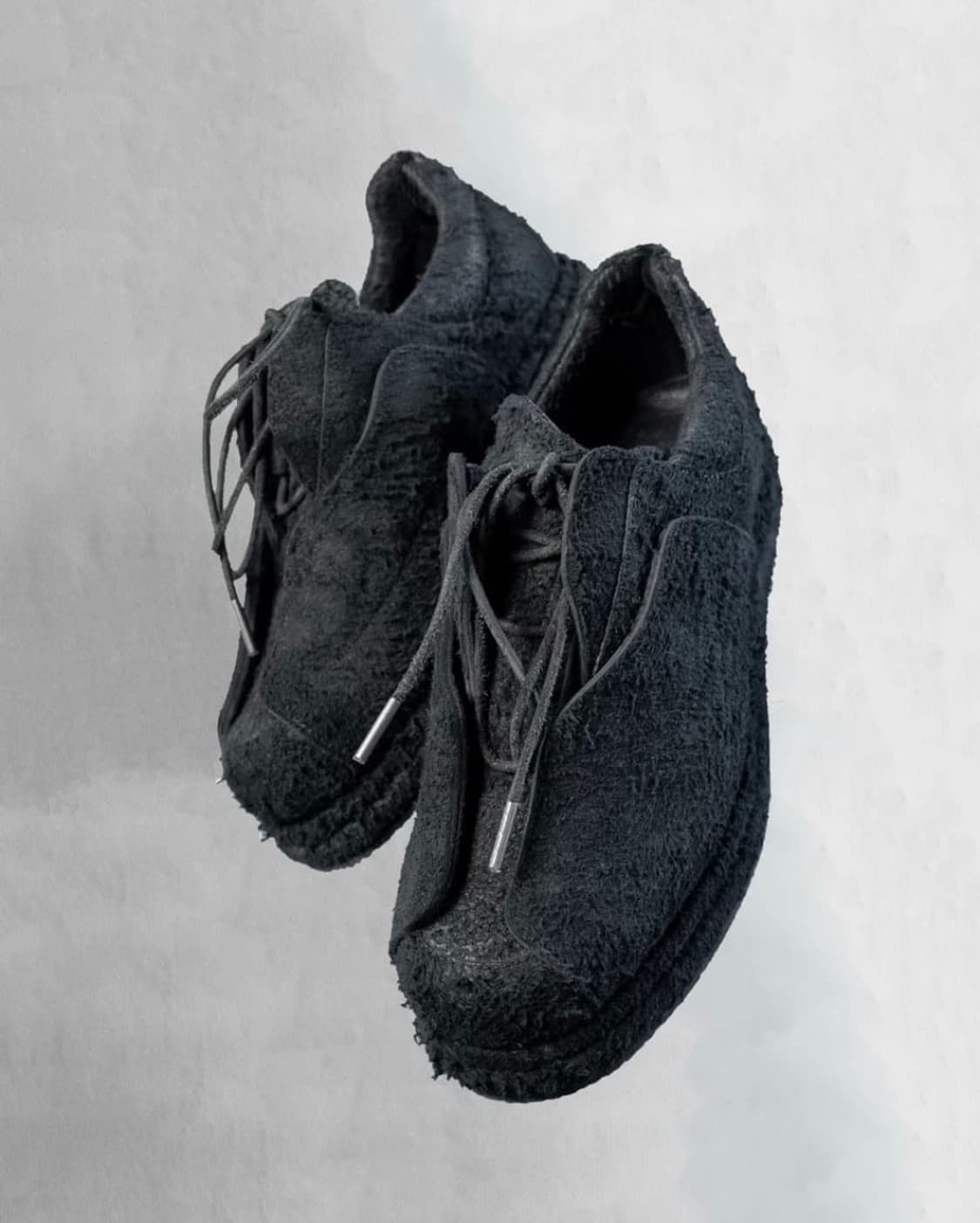 blackmerle 블랙멀 윙슈즈(265) 상품이미지1