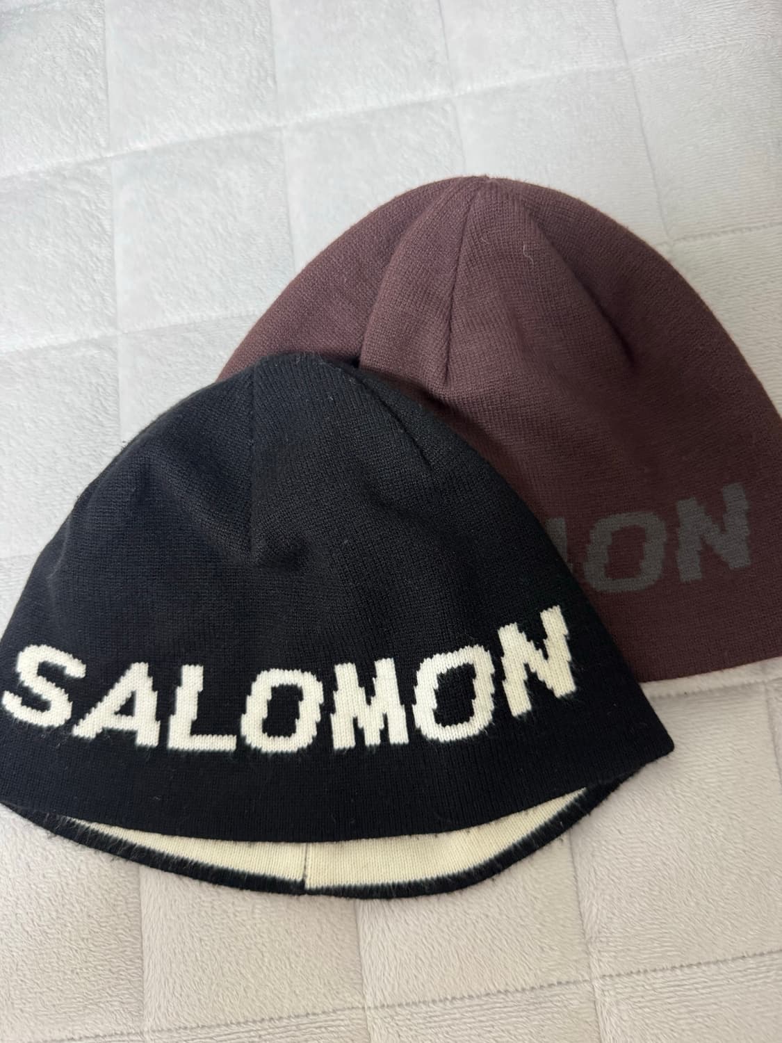 살로몬 숏비니 판매 상품이미지1