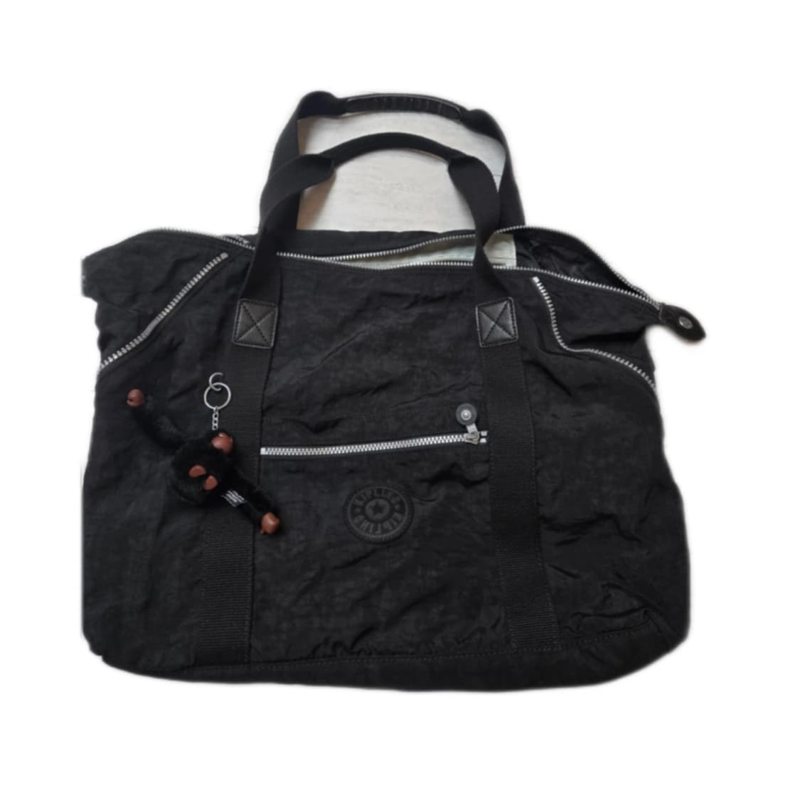 🖤키플링 블랙 토트백🖤 상품이미지1