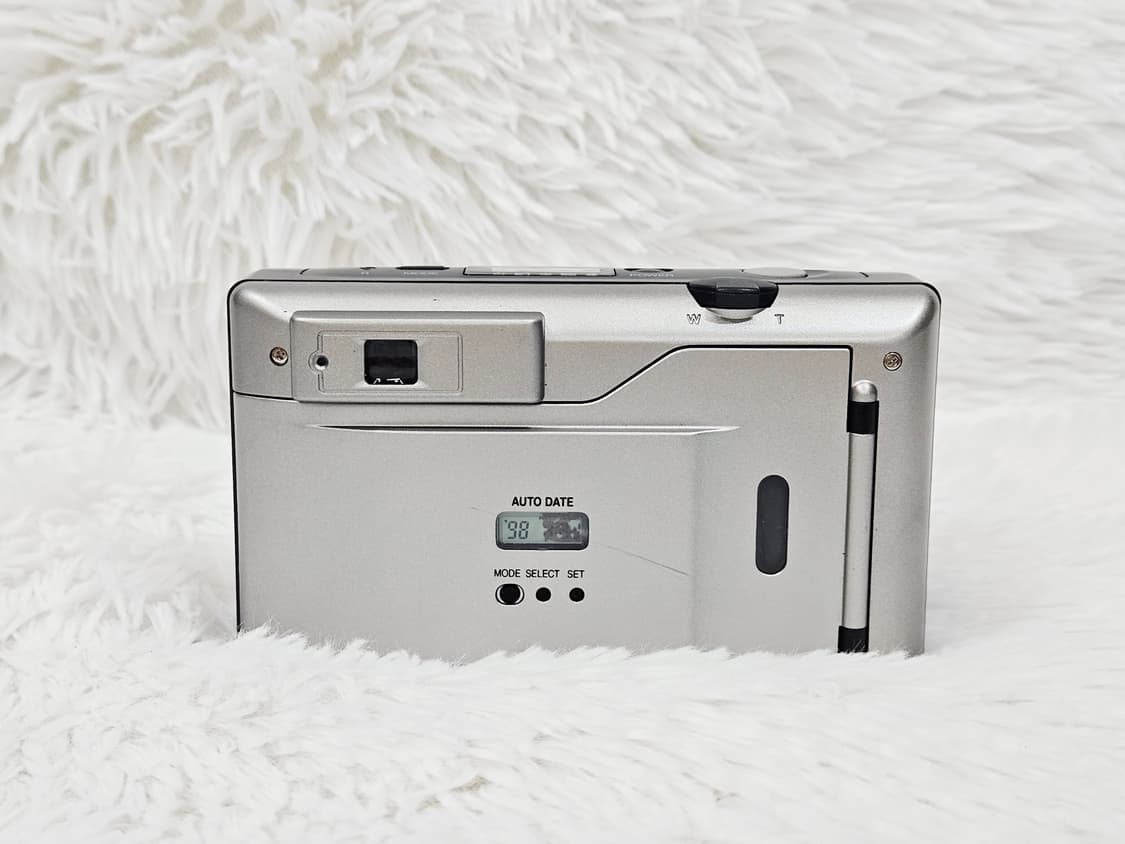 [A급] 코니카(Konica) Z-UP 110 VP 필름 카메라 판매 상품이미지7