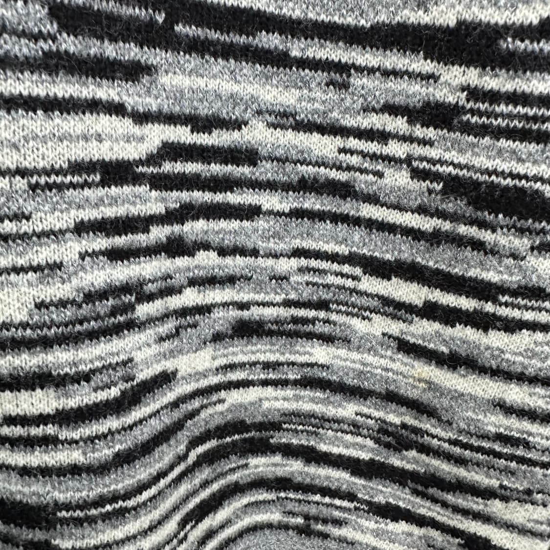 100 지오송지오 남자 울 니트 상품이미지6