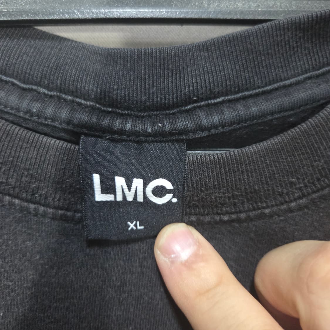 LMC 반팔티 상품이미지2