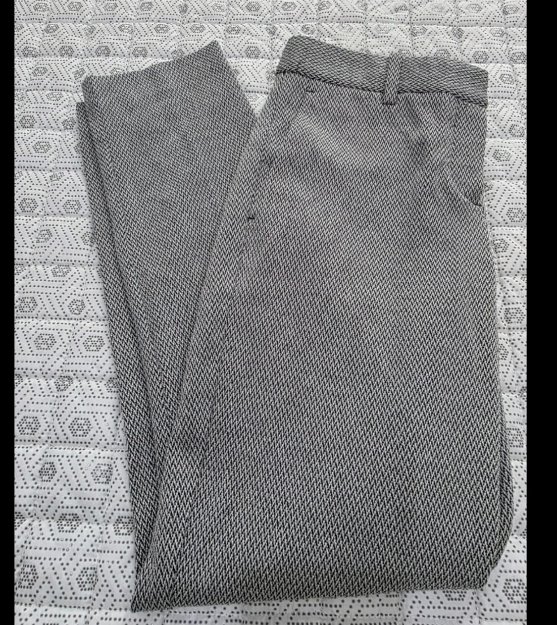  Theory 여성 배기 팬츠 26.5 상품이미지4