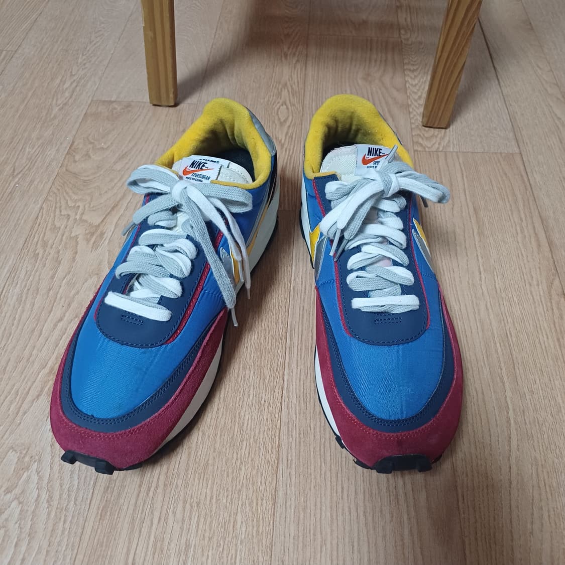 나이키사카이 LDV와플레이서 280(택포) 상품이미지7